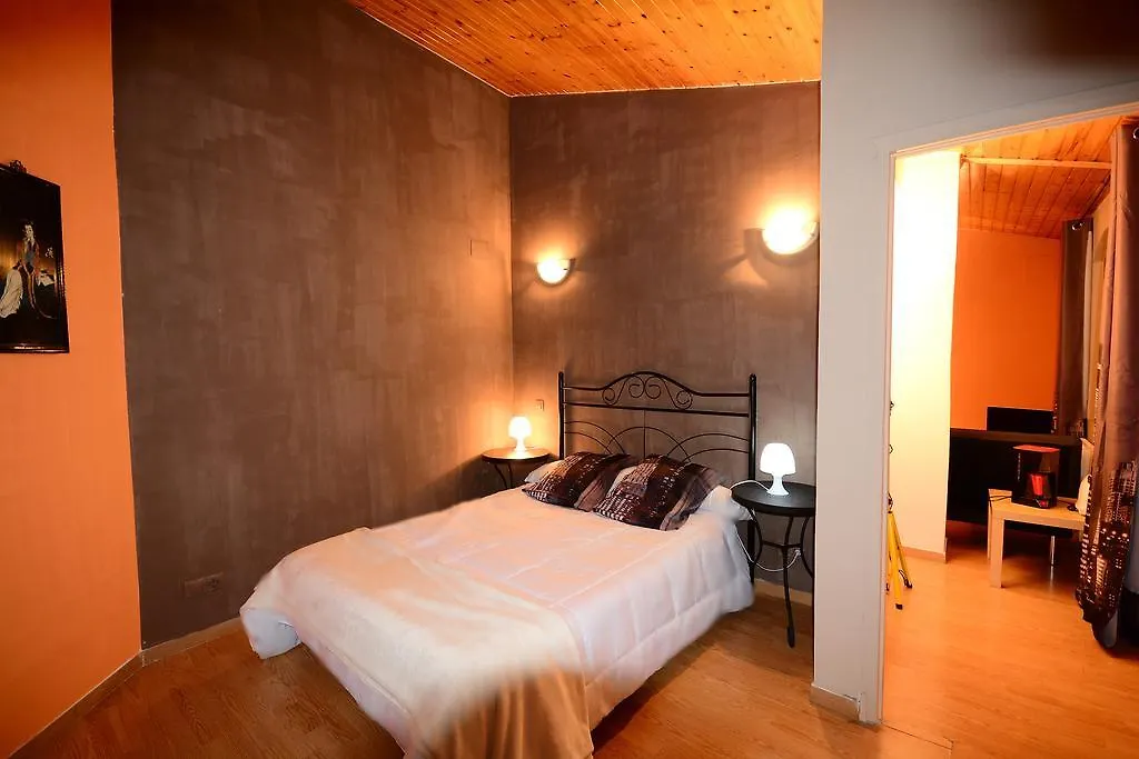 Ancora Apartaments Granvalira Encamp