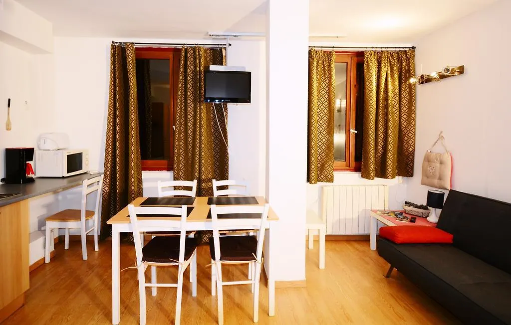 Ancora Apartaments Granvalira Encamp
